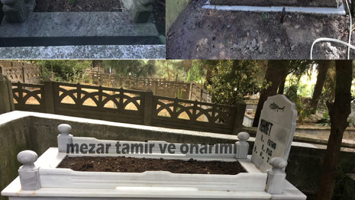 Mezar Tamiri